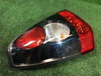 Pilotos traseros dark smoke SUBARU FORESTER OEM 84201SA220, 84201SA230 SG5 SG9 SG 2006