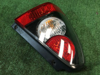 Pilotos traseros dark smoke SUBARU FORESTER OEM 84201SA220, 84201SA230 SG5 SG9 SG 2006