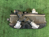 Intercooler SUBARU FORESTER OEM 21820AA300, 14462AA284 SG5 SG 2006 EJ205