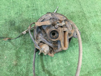 后轮毂 SUBARU FORESTER OEM 26700FE080, 26692FE020, 26692FE030 28016FC001 SG5 SG9 SG 2006 EJ205