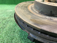 前轮毂 SUBARU FORESTER OEM 26300AE060 , 26292SA000, 26292SA010, SG5 SG9 SG 2006 EJ205