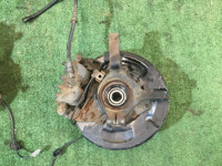 前轮毂 SUBARU FORESTER OEM 26300AE060 , 26292SA000, 26292SA010, SG5 SG9 SG 2006 EJ205