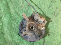 前轮毂 SUBARU FORESTER OEM 26300AE060 , 26292SA000, 26292SA010, SG5 SG9 SG 2006 EJ205