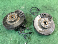 ดุมล้อหน้า 26300AE060 , 26292SA000, 26292SA010, SUBARU FORESTER