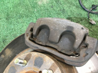 前轮毂 SUBARU FORESTER OEM 26300AE060 , 26292SA000, 26292SA010, SG5 SG9 SG 2006 EJ205