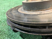 前轮毂 SUBARU FORESTER OEM 26300AE060 , 26292SA000, 26292SA010, SG5 SG9 SG 2006 EJ205