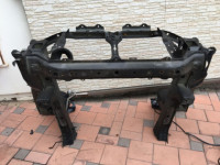 Radiator core support SUBARU FORESTER OEM 53010SA0409P SG5 SG9 SG 2006