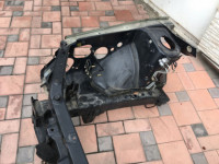 Radiator core support SUBARU FORESTER OEM 53010SA0409P SG5 SG9 SG 2006