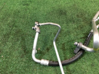 A/C lines SUBARU FORESTER OEM 73430SA080, 73421SA000, 73422SA030 SG5 SG9 SG 2006 EJ205
