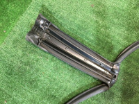 Borracha da porta direita SUBARU FORESTER OEM 63521SA000, 63563SA000 SG5 SG9 2006 black 32J