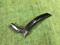แผงตกแต่งแก้มหลังซ้าย SUBARU FORESTER OEM 91119SA270VW SG5 2006 black 32J