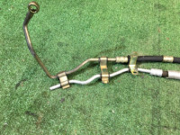 Power steering hoses SUBARU FORESTER OEM 34610SA000 SG5 2006 EJ205