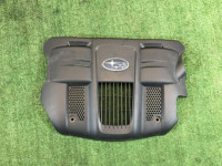 Engine cover (decorative) 14025AA260 SUBARU FORESTER