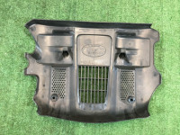 Engine cover (decorative) SUBARU FORESTER OEM 14025AA260 SG5 2006 EJ205