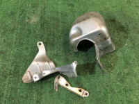 ฝาครอบกันความร้อนเทอร์โบ 44031FE000 SUBARU FORESTER