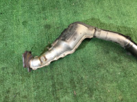 Даун-пайп без ката SUBARU FORESTER OEM 44612AA060 SG5 2006 EJ205