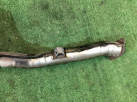 Даун-пайп без ката SUBARU FORESTER OEM 44612AA060 SG5 2006 EJ205