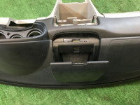 Dashboard SUBARU FORESTER OEM 66055SA000ND, 66045SA020ML, 66130SA010ML SG5 SG9 SG 2006 black 32J