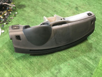 Dashboard SUBARU FORESTER OEM 66055SA000ND, 66045SA020ML, 66130SA010ML SG5 SG9 SG 2006 black 32J