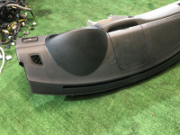 Dashboard SUBARU FORESTER OEM 66055SA000ND, 66045SA020ML, 66130SA010ML SG5 SG9 SG 2006 black 32J