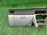 Dashboard SUBARU FORESTER OEM 66055SA000ND, 66045SA020ML, 66130SA010ML SG5 SG9 SG 2006 black 32J