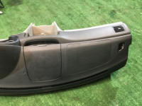 Dashboard SUBARU FORESTER OEM 66055SA000ND, 66045SA020ML, 66130SA010ML SG5 SG9 SG 2006 black 32J