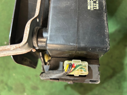 Ionizador de aire SUBARU LEGACY BD9 1997 EJ25D