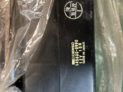 Ionizador de aire SUBARU LEGACY BD9 1997 EJ25D