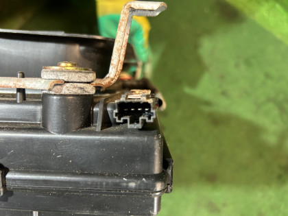 Ionizador de aire SUBARU LEGACY BD9 1997 EJ25D