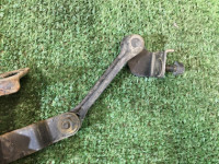 Sensor trasero de nivelación de faros SUBARU FORESTER OEM 84031SA000 SG5 2006