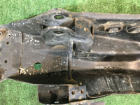 คานหลัง SUBARU LEGACY OEM 20151AC050 BG5 BG9 BD5 BD9 1997 EJ20H