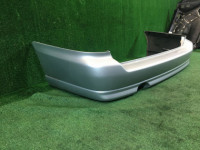 กันชนหลัง SUBARU LEGACY OEM 57720AC160SG, 57730AC120, 57722AC050 BG5 BG9 1997 Silver 406