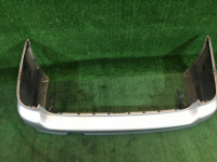 กันชนหลัง SUBARU LEGACY OEM 57720AC160SG, 57730AC120, 57722AC050 BG5 BG9 1997 Silver 406