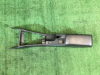 Guantera y reposabrazos SUBARU LEGACY OEM 92060AC000ML, 92070AC100 BG5 BG9 BD5 BD9 1997 Silver 406