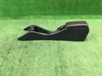 Guantera y reposabrazos SUBARU LEGACY OEM 92060AC000ML, 92070AC100 BG5 BG9 BD5 BD9 1997 Silver 406
