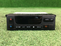 Блок климат контроля SUBARU LEGACY OEM 85012AC431 BG5 BG9 BD5 BD9 1997 EJ20H