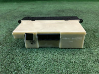 Блок климат контроля SUBARU LEGACY OEM 85012AC431 BG5 BG9 BD5 BD9 1997 EJ20H