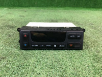 Блок климат контроля SUBARU LEGACY OEM 85012AC431 BG5 BG9 BD5 BD9 1997 EJ20H