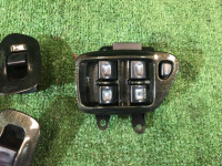 Módulo dos vidros elétricos SUBARU LEGACY OEM 83081AC100, 83081AC110 BG5 BG9 BD5 BD9 1997 EJ20H