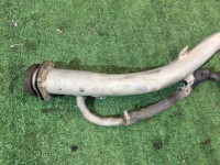 Boca del depósito SUBARU LEGACY OEM 42066FA020 , 42066FA021 BG5 BG9 BD5 BD9 1997 Silver 406