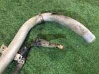 Boca del depósito SUBARU LEGACY OEM 42066FA020 , 42066FA021 BG5 BG9 BD5 BD9 1997 Silver 406