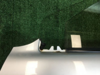左フロントドア SUBARU LEGACY OEM 61100AC011 BG5 BG9 BD5 1997 Silver 406