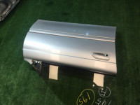 Дверь передняя правая SUBARU LEGACY OEM 61100AC001 BG5 BG9 BD5 BD9 1997 Silver 406
