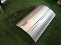 Дверь передняя правая SUBARU LEGACY OEM 61100AC001 BG5 BG9 BD5 BD9 1997 Silver 406