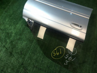 Дверь передняя правая SUBARU LEGACY OEM 61100AC001 BG5 BG9 BD5 BD9 1997 Silver 406