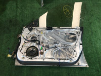 Дверь передняя правая SUBARU LEGACY OEM 61100AC001 BG5 BG9 BD5 BD9 1997 Silver 406