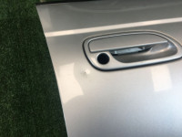 Дверь передняя правая SUBARU LEGACY OEM 61100AC001 BG5 BG9 BD5 BD9 1997 Silver 406