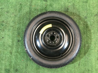 ล้ออะไหล่ T135/70D16 28111AC230, 28121AA811 SUBARU LEGACY
