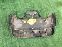 Защита двигателя SUBARU LEGACY OEM 56410AC001 BG5 BD5 1997 Silver 406