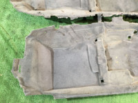 フロアカーペット SUBARU LEGACY OEM 95010AC080MJ BG5 BG9 1997 Silver 406